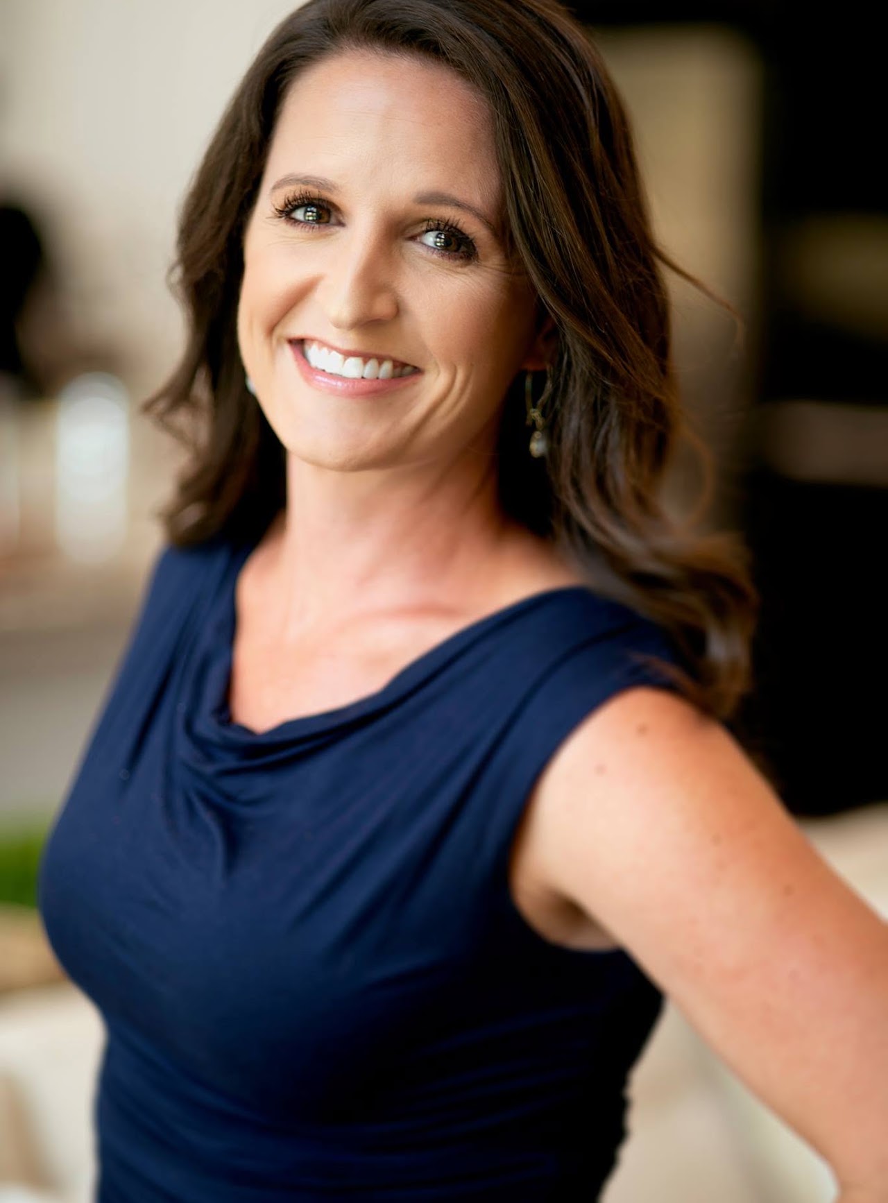 Monica Dorman, Founder & CEO of LM Dorman Group