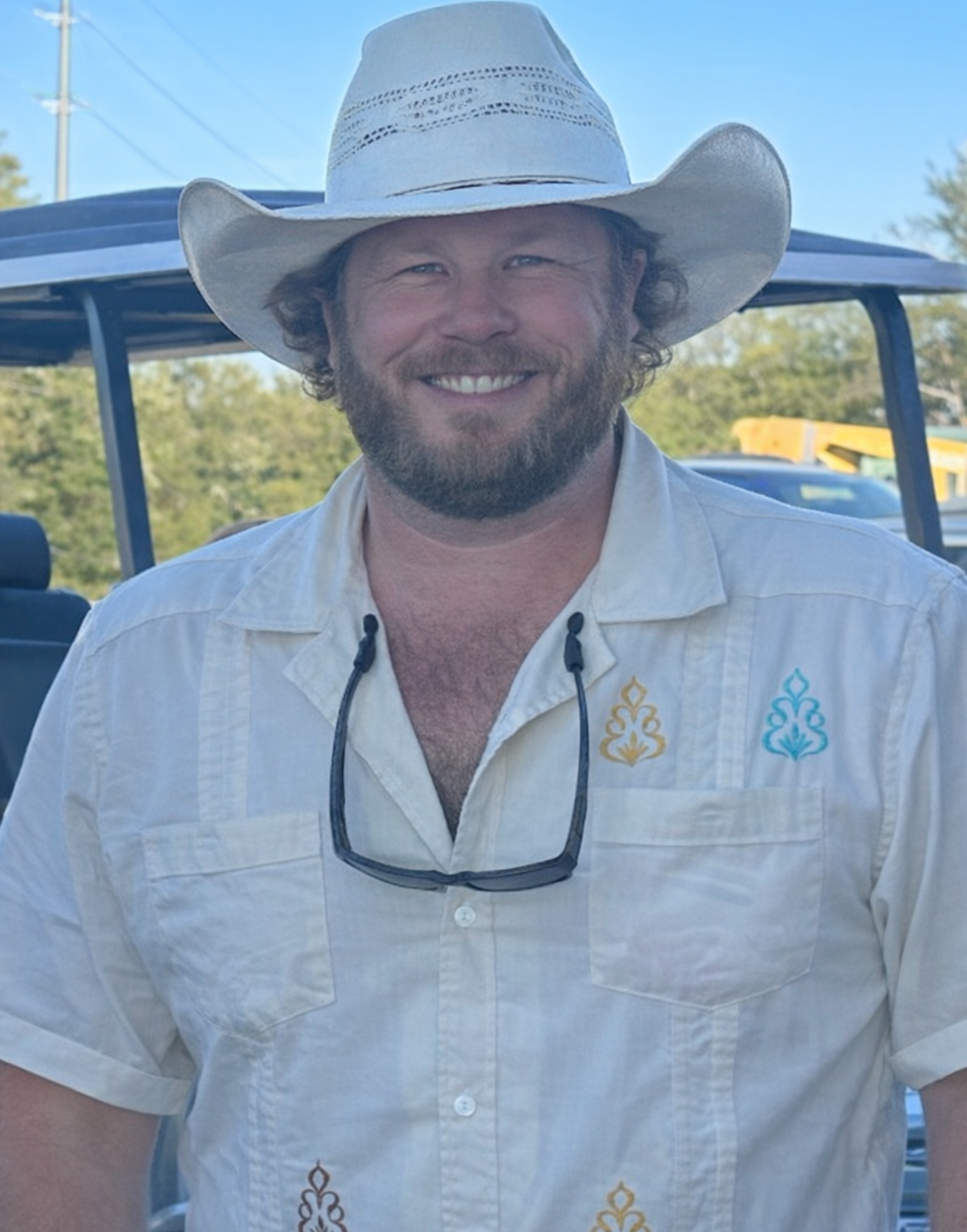Logan Dorman, Managing Partner of LM Dorman Group
